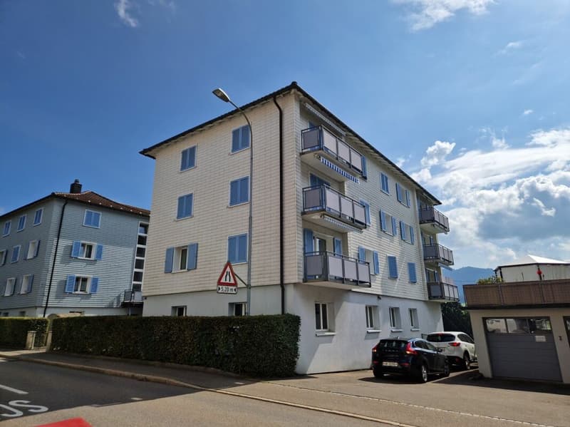 Ihr neues Zuhause mit Blick auf den Säntis! (8)