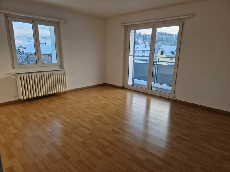 Ihr neues Zuhause mit Blick auf den Säntis! (3)