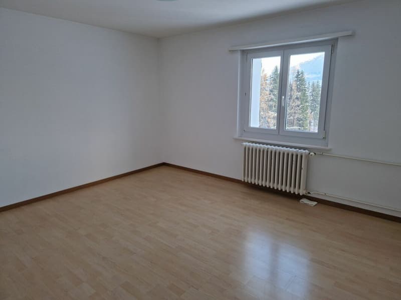 Ihr neues Zuhause mit Blick auf den Säntis! (5)