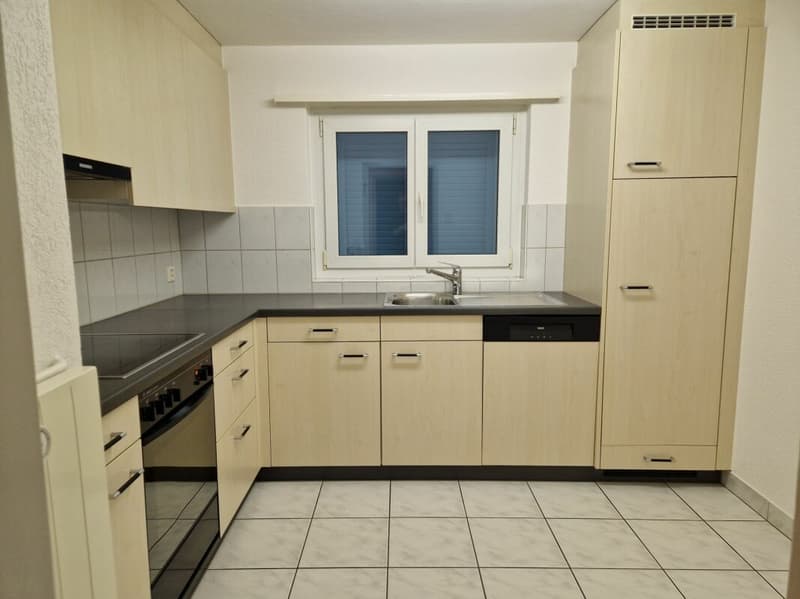 Ihr neues Zuhause mit Blick auf den Säntis! (2)