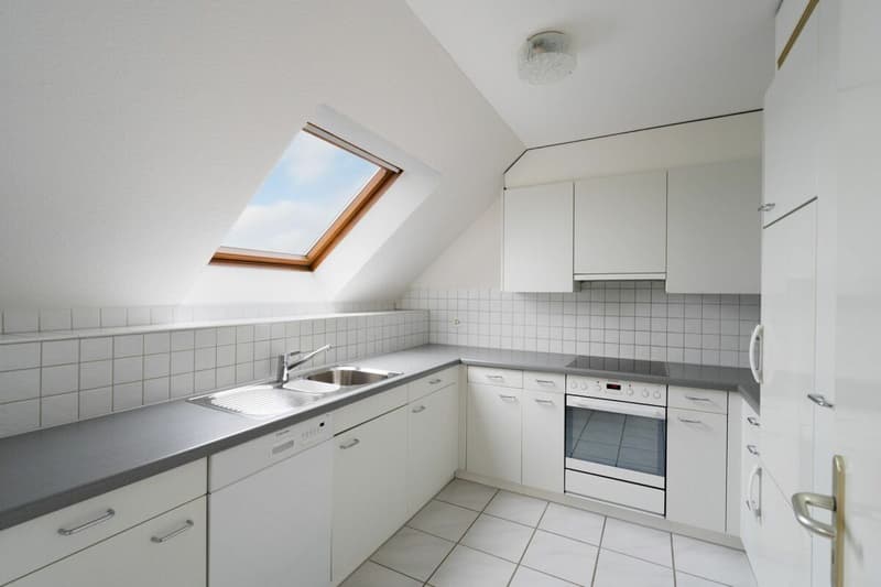 Gemütliche 4.5 Zimmer-Wohnung (5)