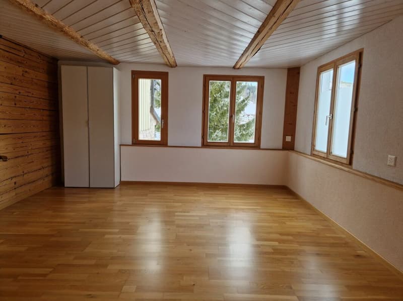 Ihr neues Zuhause im Grünen! (7)