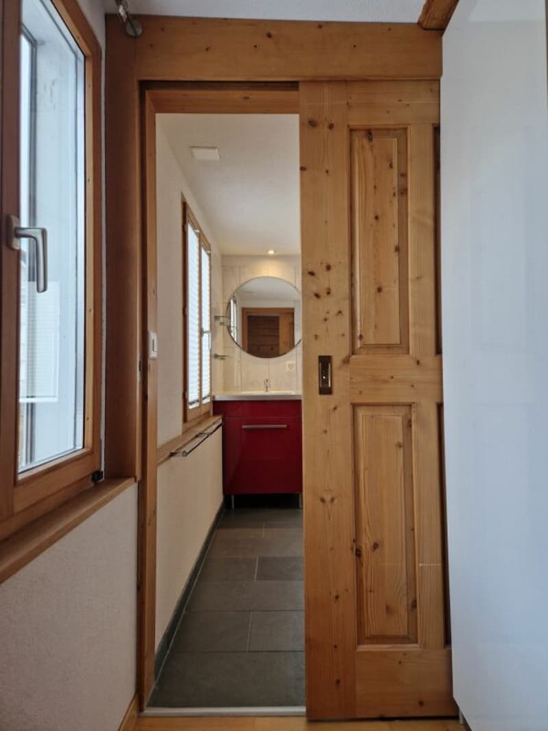Ihr neues Zuhause im Grünen! (4)