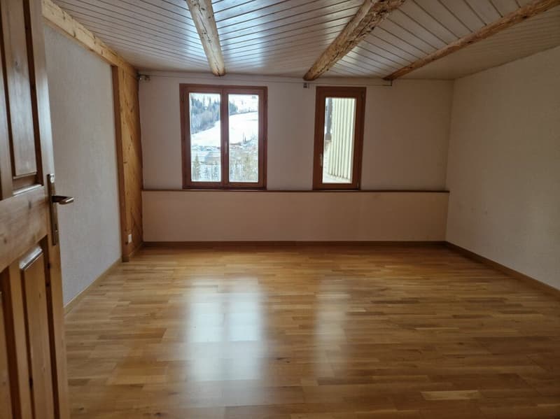 Ihr neues Zuhause im Grünen! (6)