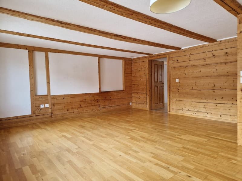 Ihr neues Zuhause im Grünen! (3)