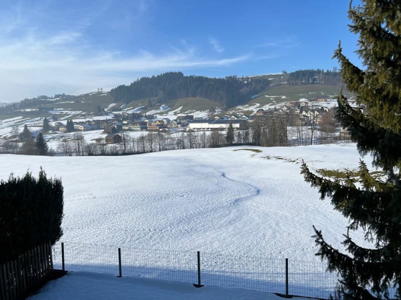 Ihr neues Zuhause im Grünen! (8)
