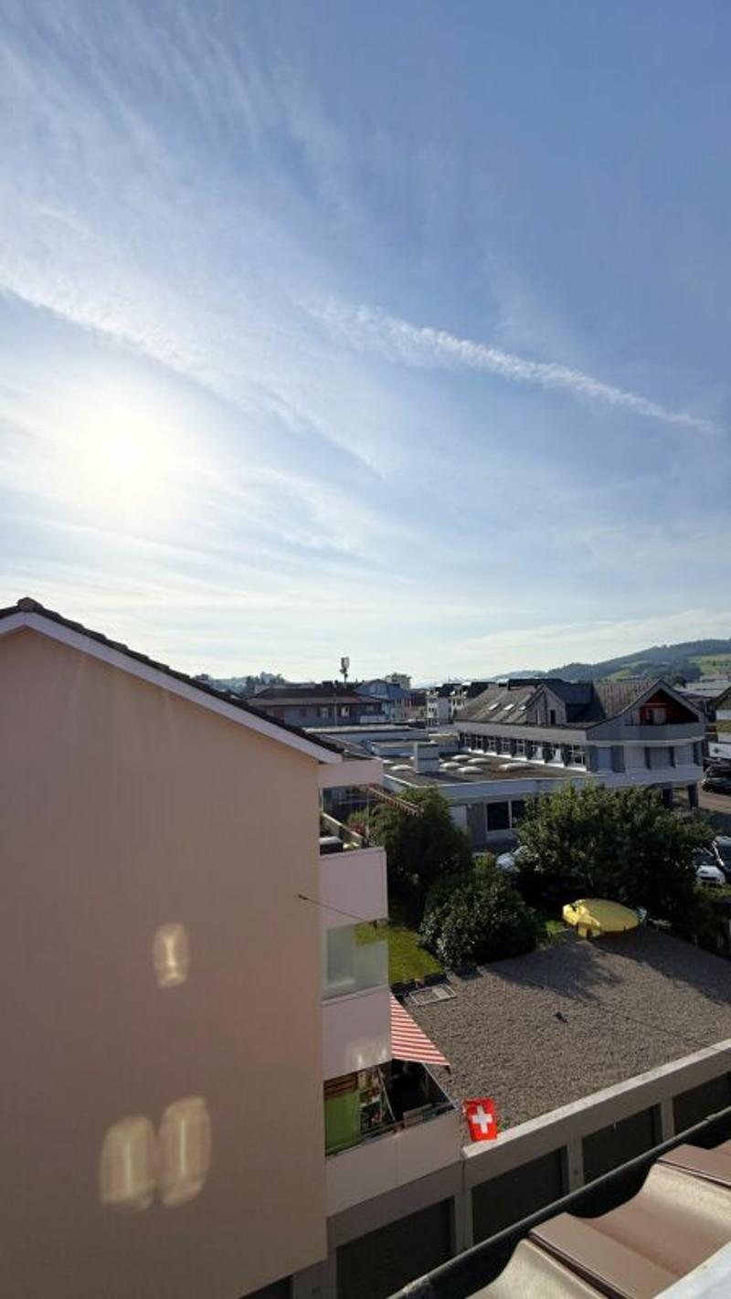 Aussicht