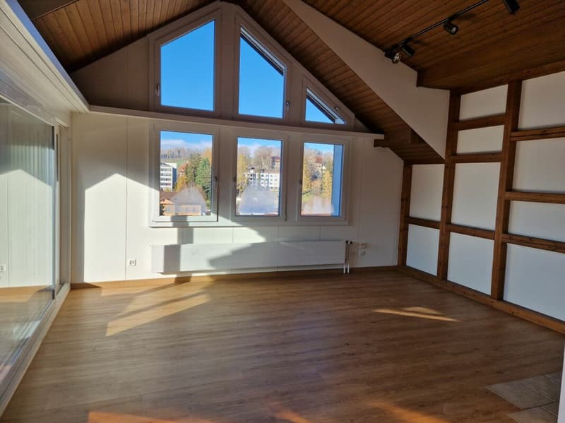 Ihre Wohnung die Wohlfühloase! (2)