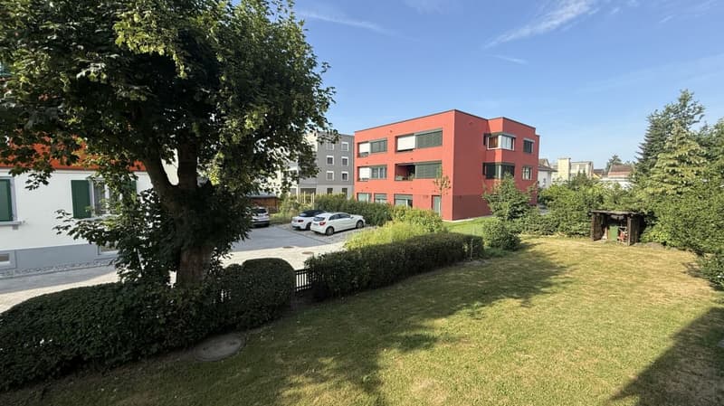 Aussicht