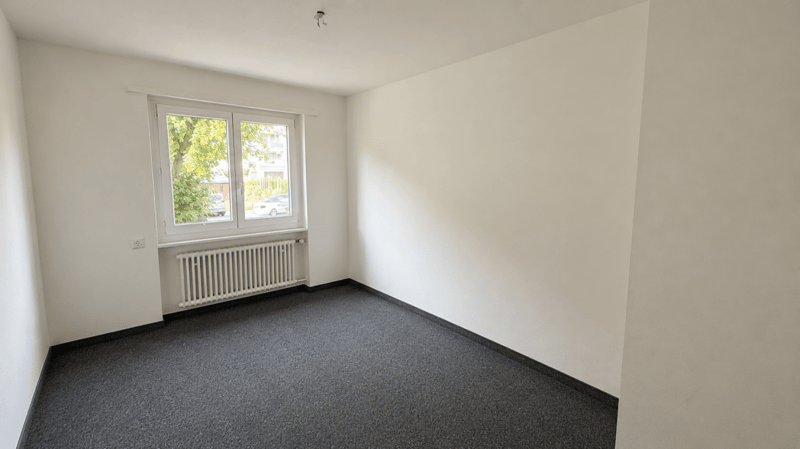 Behagliche Wohnung mitten in Gossau (7)