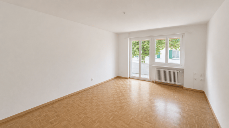 Behagliche Wohnung mitten in Gossau (9)