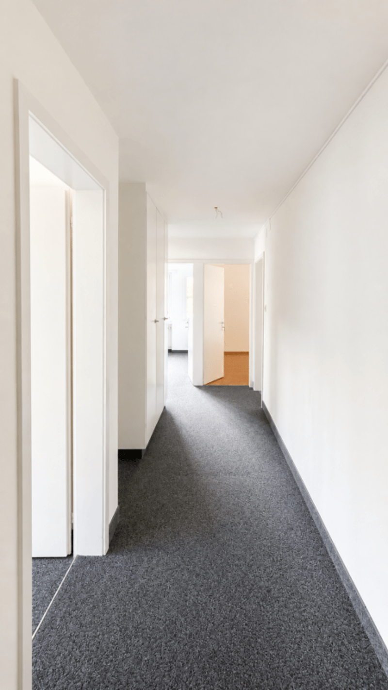 Behagliche Wohnung mitten in Gossau (4)