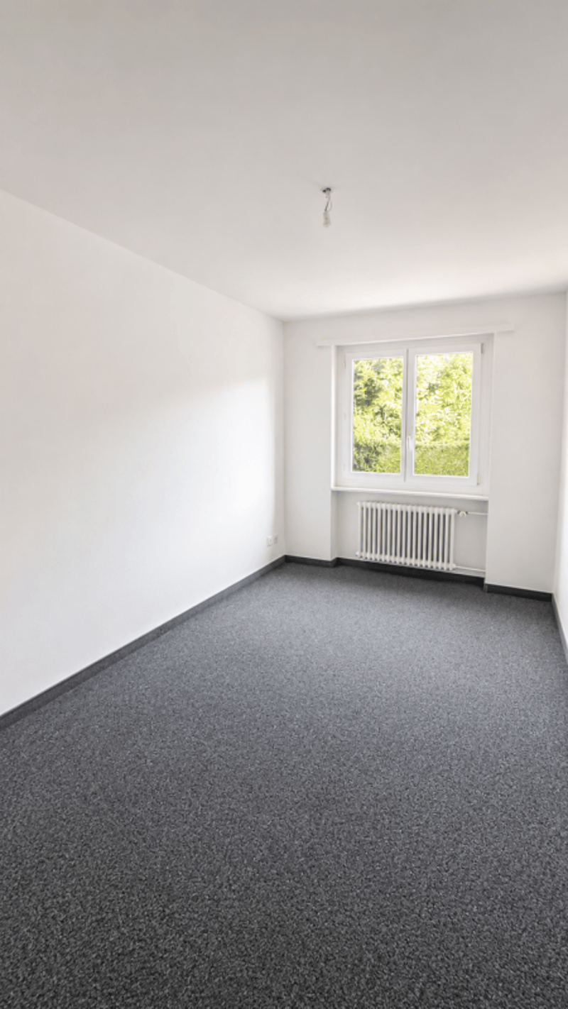 Behagliche Wohnung mitten in Gossau (8)