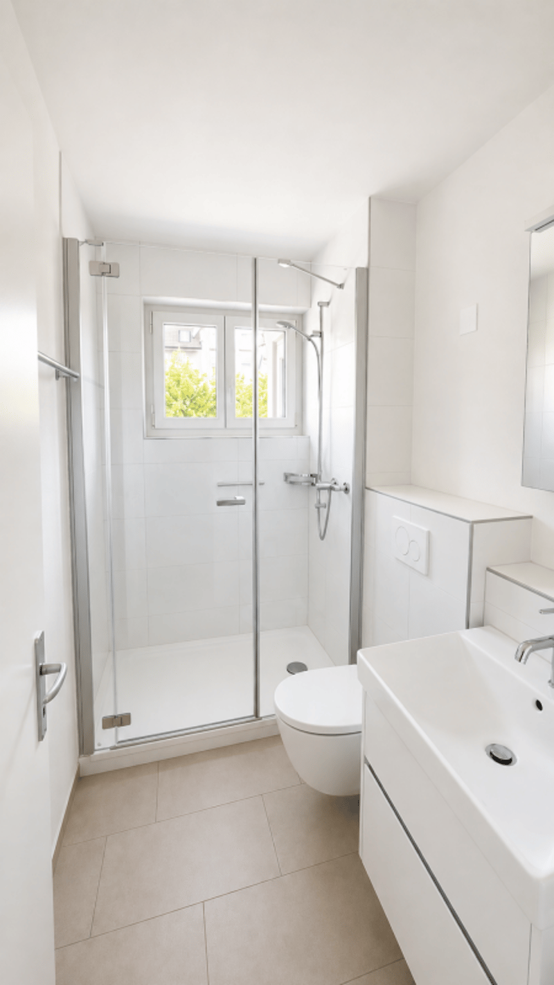 Behagliche Wohnung mitten in Gossau (3)