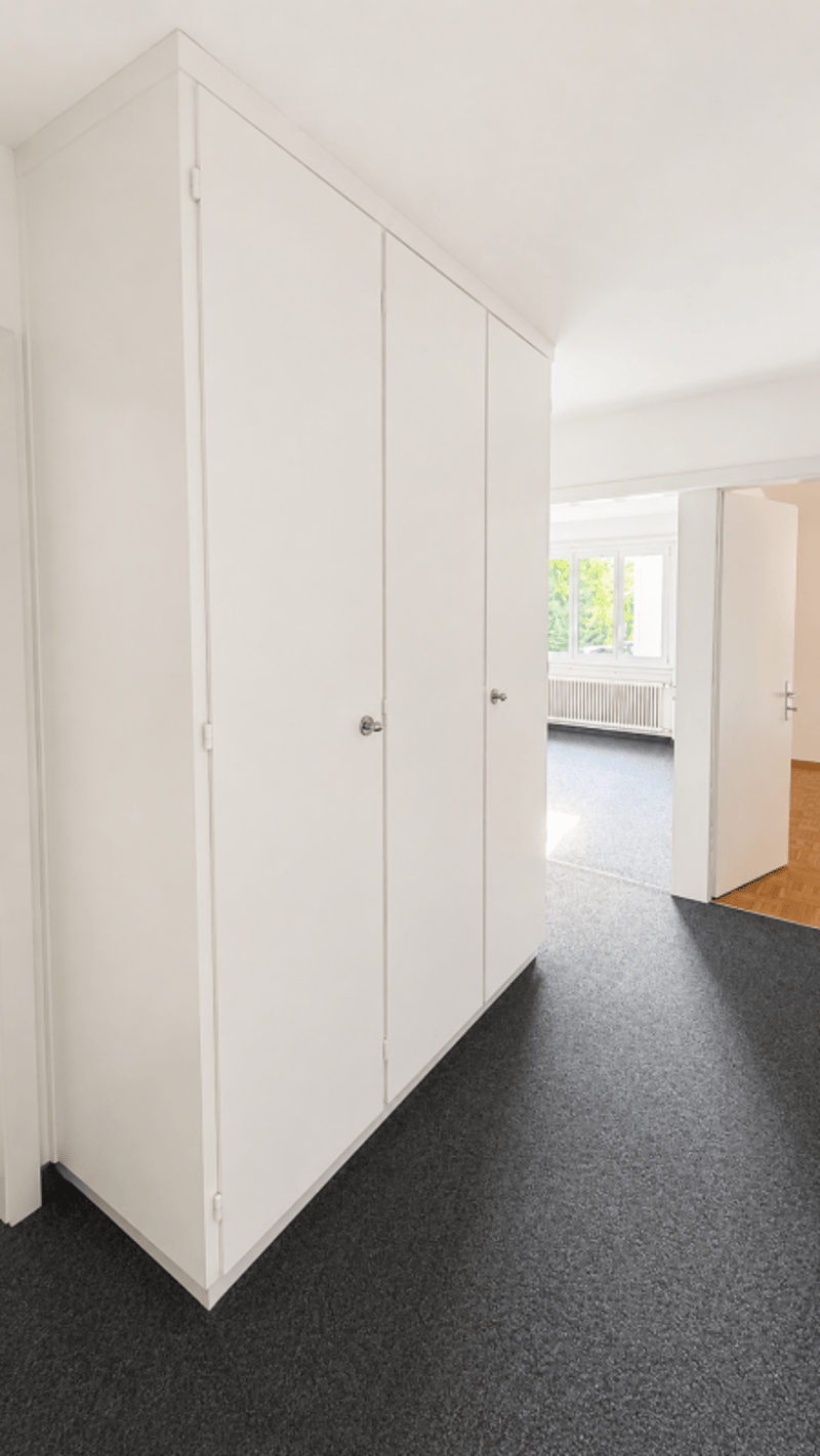 Behagliche Wohnung mitten in Gossau (5)