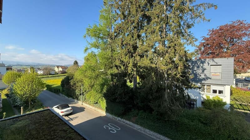 Helle 3-Zimmer-Wohnung in Arbon zu vermieten (2)