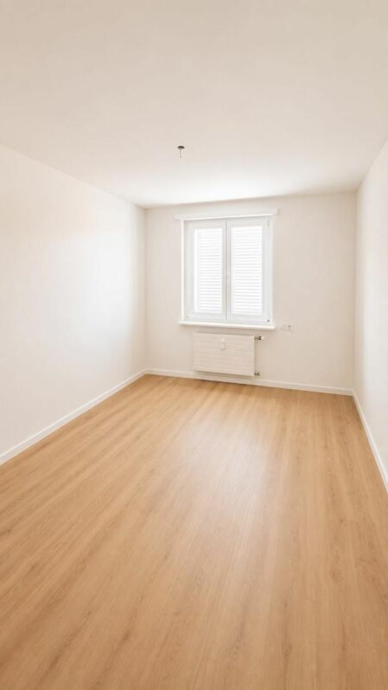 Schöne 4.5 Zimmer Wohnung (4)
