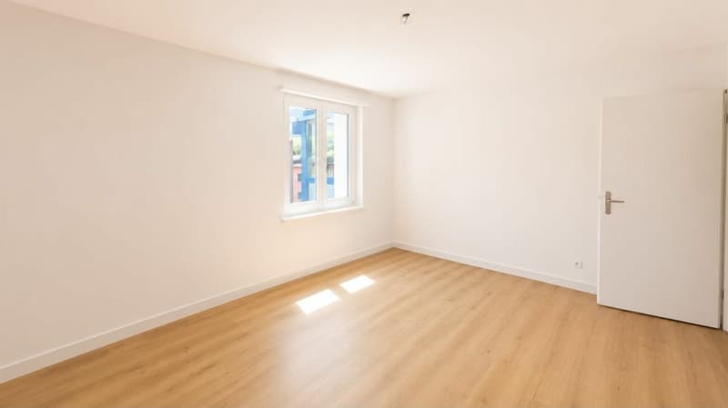 Schöne 4.5 Zimmer Wohnung (3)