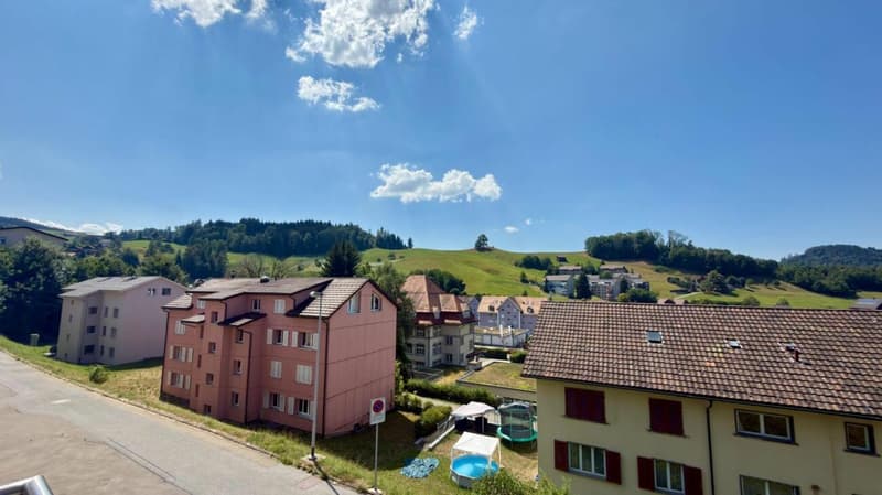 Schöne 4.5 Zimmer Wohnung (8)