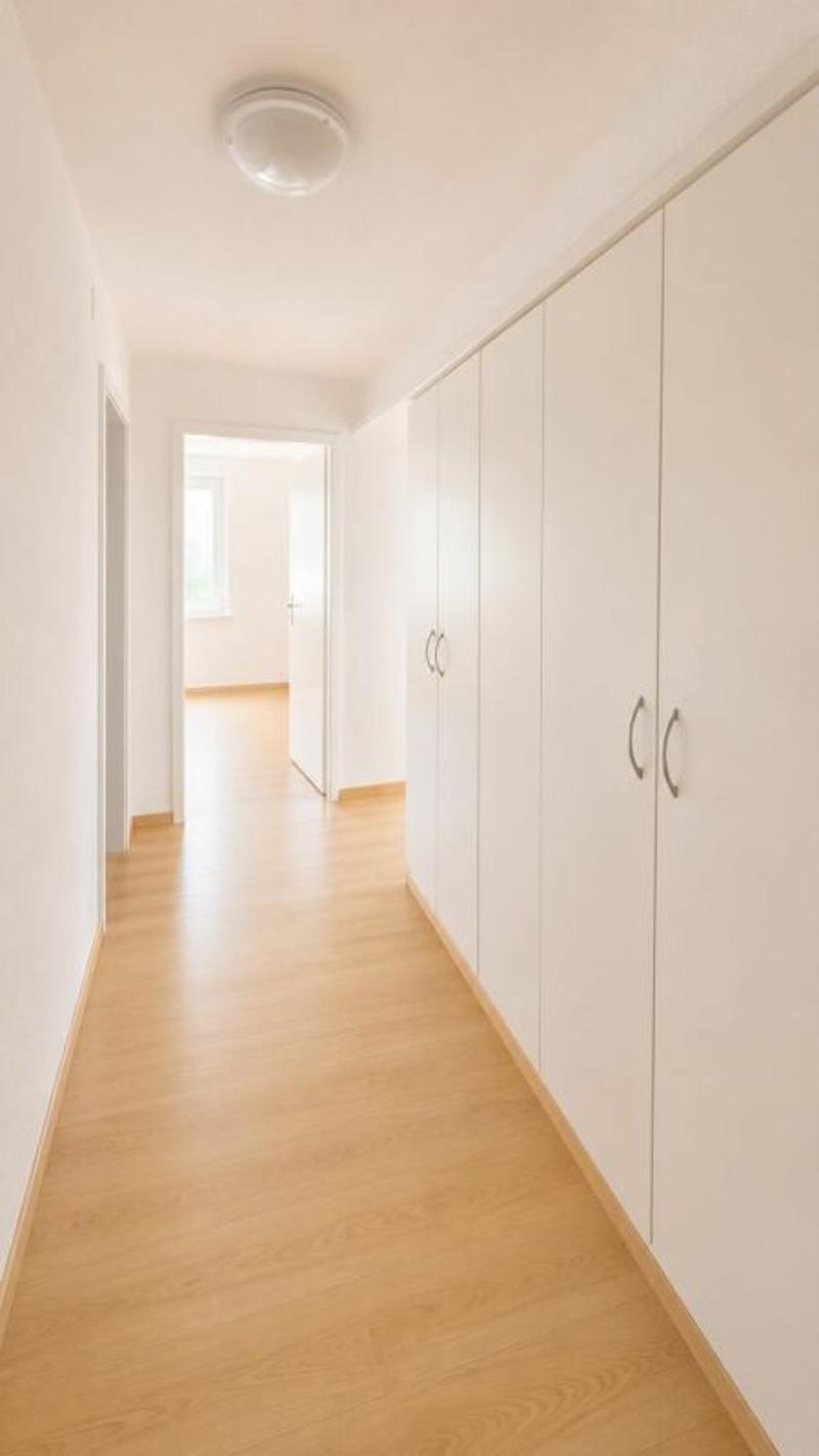 Schöne 4.5 Zimmer Wohnung (5)