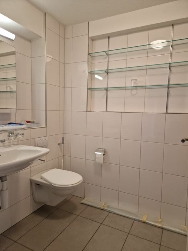Wohnen im Grünen - leben zentral! (4)