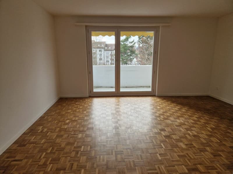 Wohnen im Grünen - leben zentral! (3)
