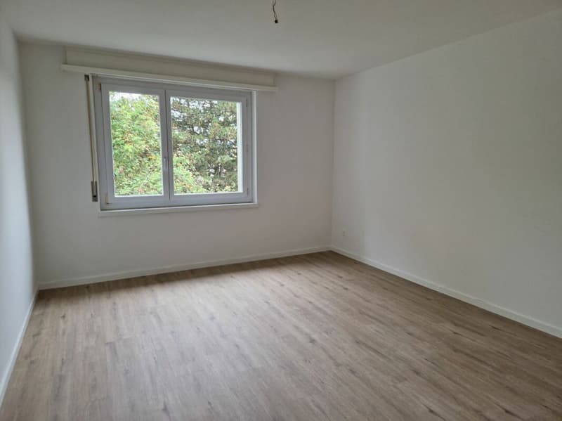 Wohnen im Grünen - leben zentral! (5)