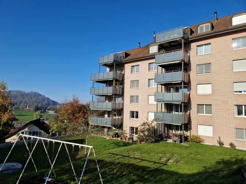 Ihr neues Zuhause mit Weitsicht! (9)