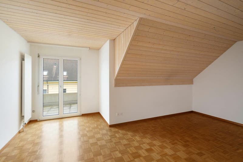 Gemütliche 4.5 Zimmer-Wohnung (6)