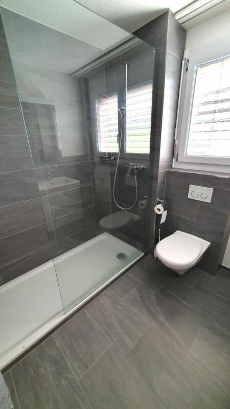 helle 4.5 Zimmer-Wohnung im Grünen (4)