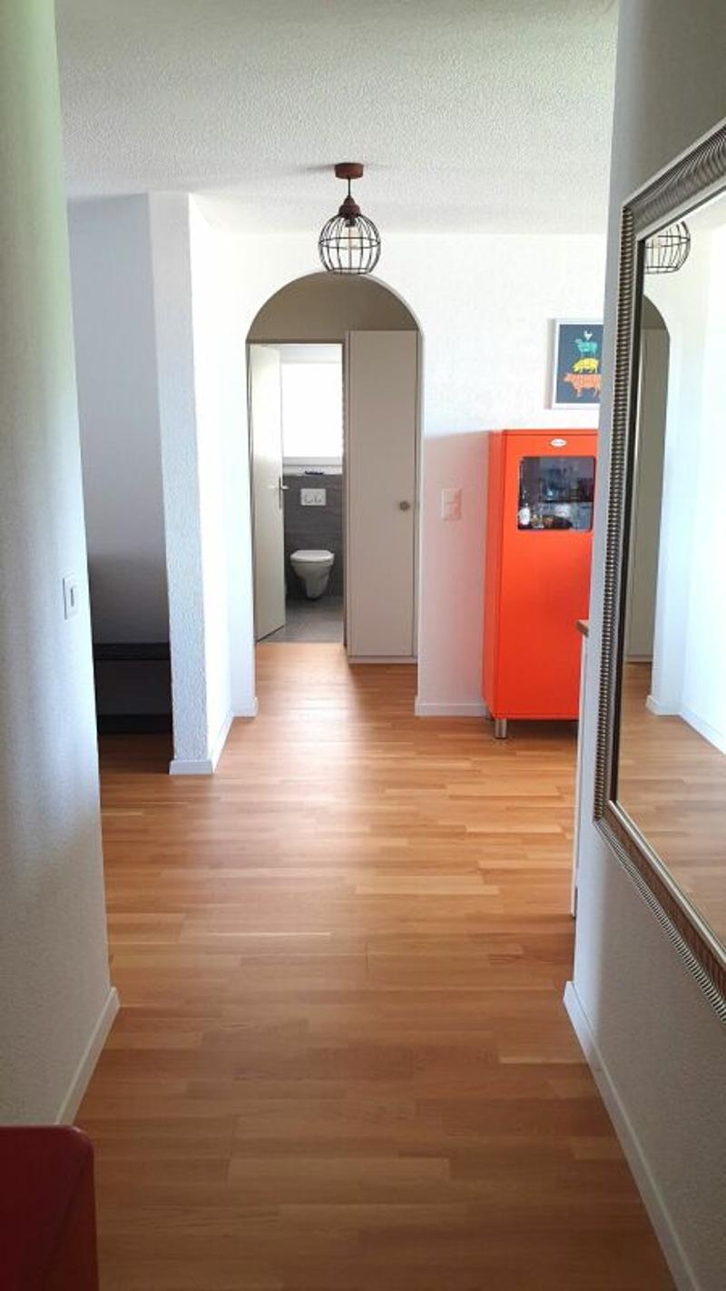 helle 4.5 Zimmer-Wohnung im Grünen (11)