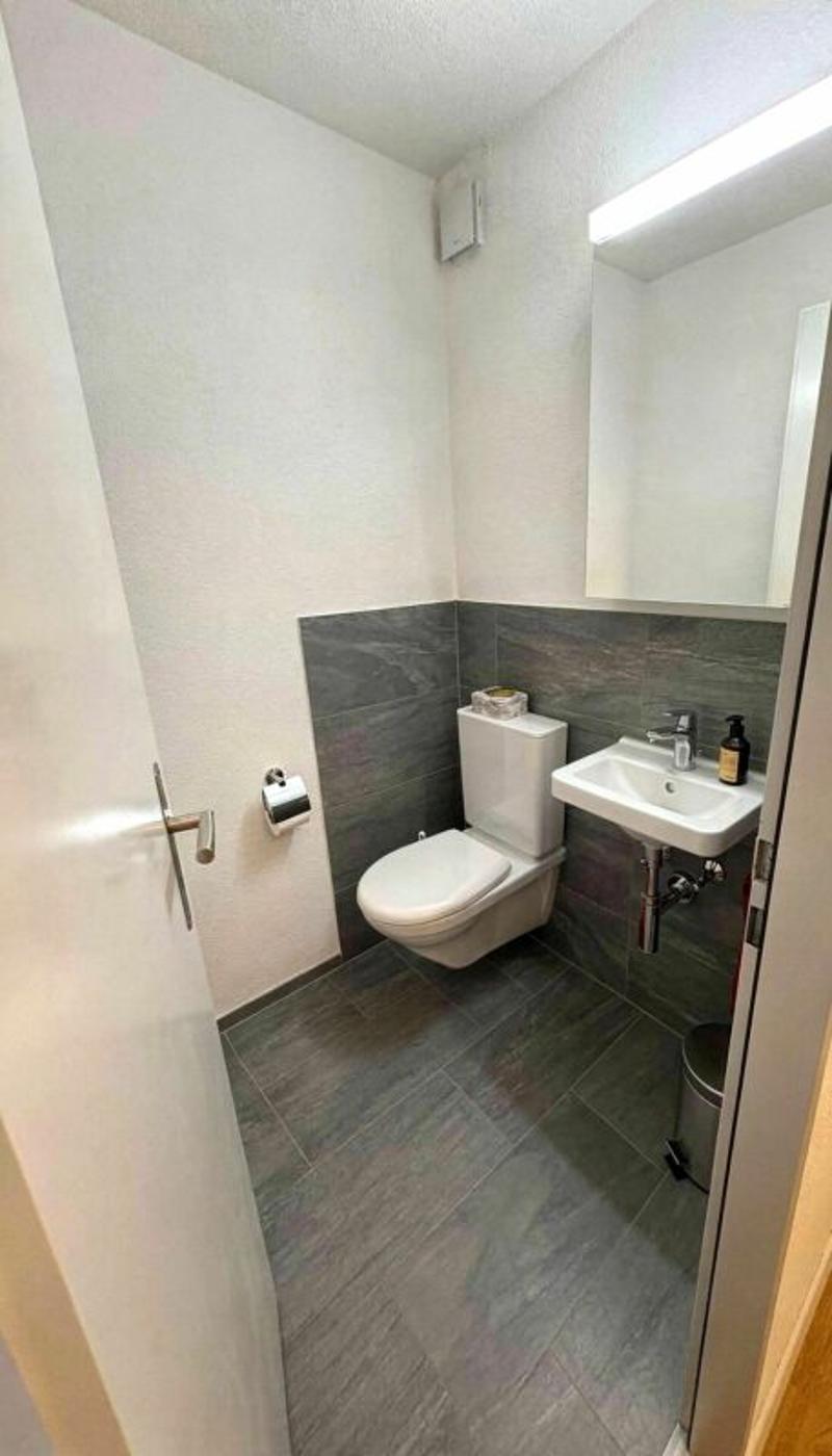 helle 4.5 Zimmer-Wohnung im Grünen (10)