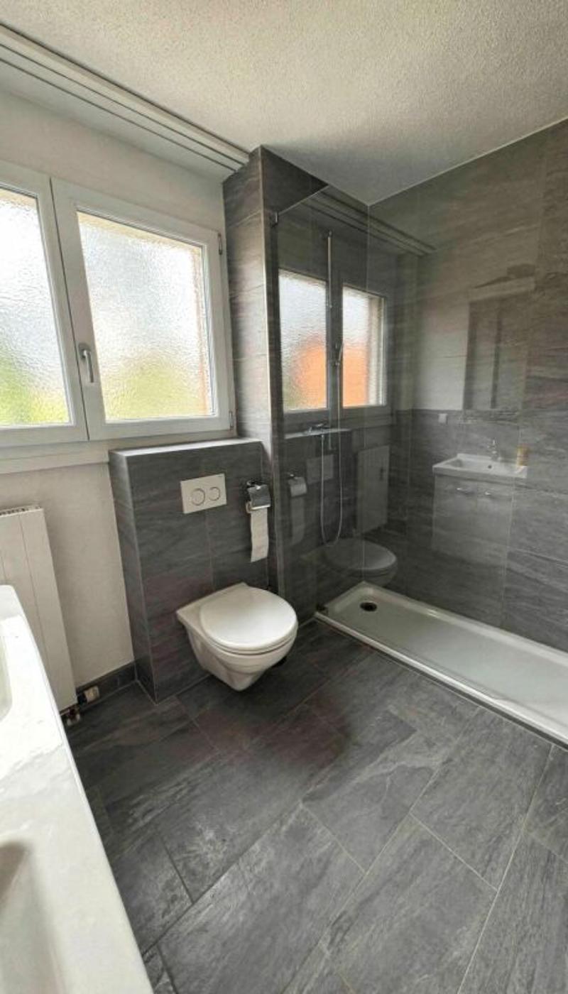 helle 4.5 Zimmer-Wohnung im Grünen (9)