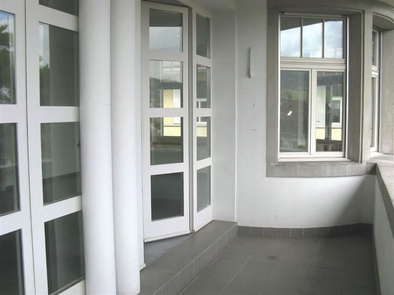 Exklusive 4.5 Zimmer-Wohnung in Jugendstilhaus am Rosenberg (10)