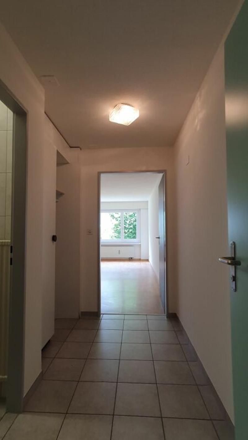 Gemütliche Wohnung sucht Single! (6)