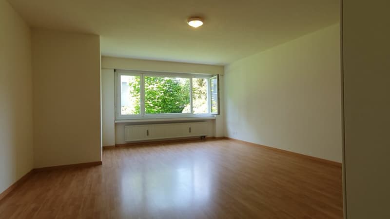 Gemütliche Wohnung sucht Single! (4)