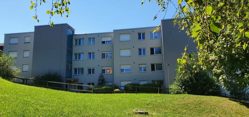Ihr neues Zuhause (1)