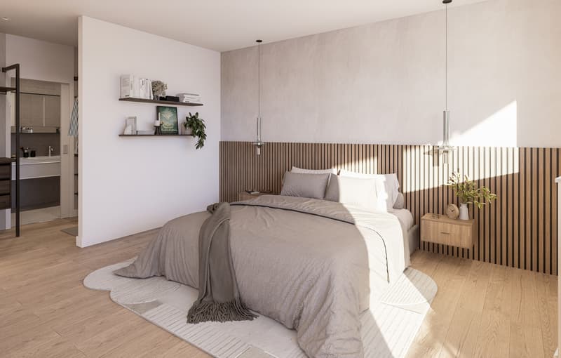 chambre