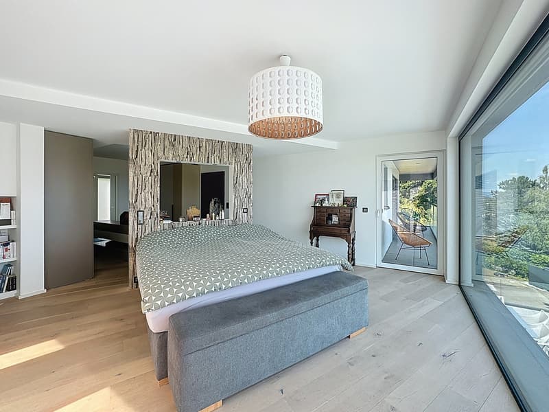 chambre parentale