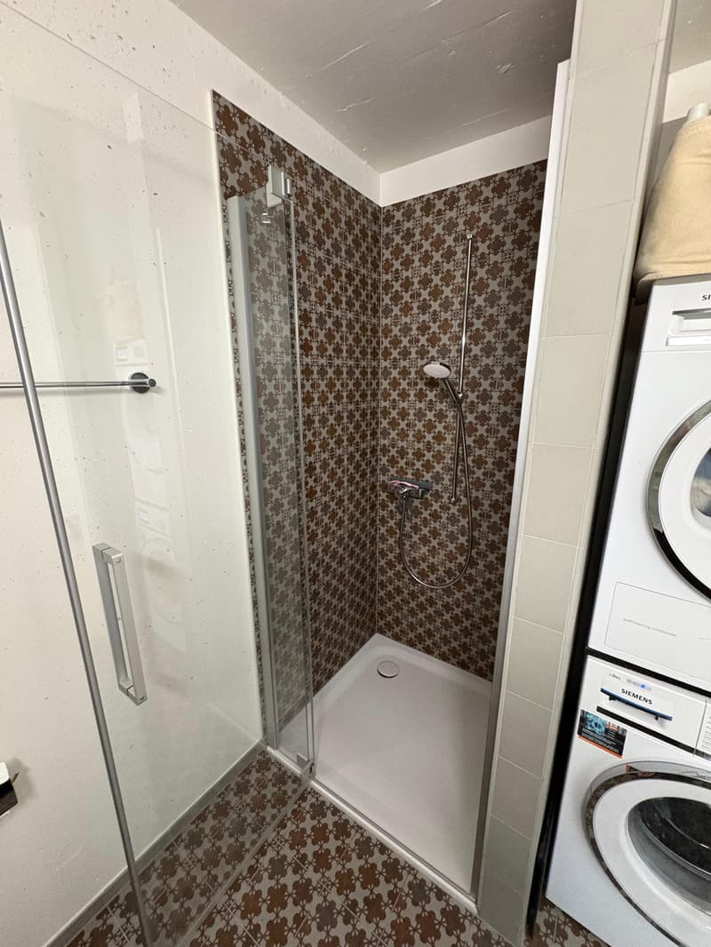 Bel appartement 2,5 pièces neuf à Crissier (5)