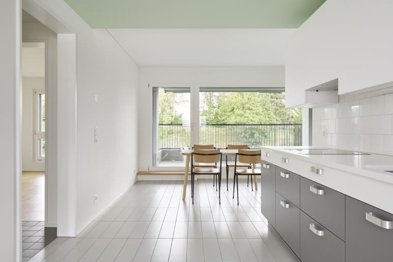 4.5-Zimmer-Subventionswohnung in Zürich-Oerlikon (3)