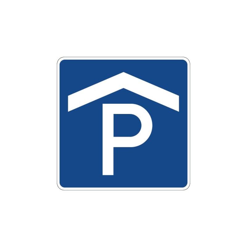Autoeinstellplätze an der Schaffhauserstrasse in Zürich-Oerlikon (1)
