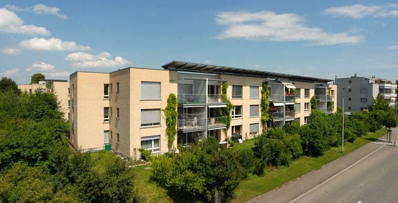 Familienfreundliches Wohnen Nähe Bahnhof Nänikon (1)