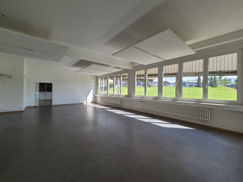 Ihre neuen Gewerberäume zentral am Bahnhof Biglen (5)
