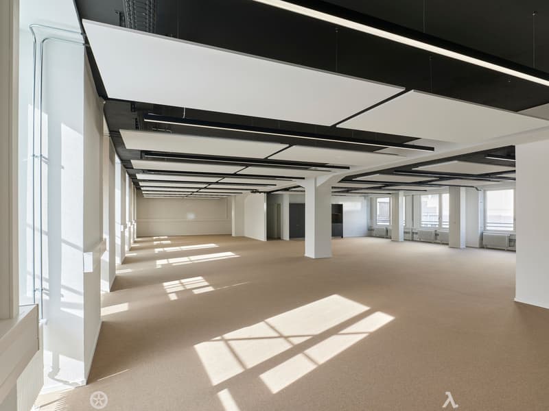 Moderne Bürofläche in Biel – 482 m², flexibel nutzbar (4)