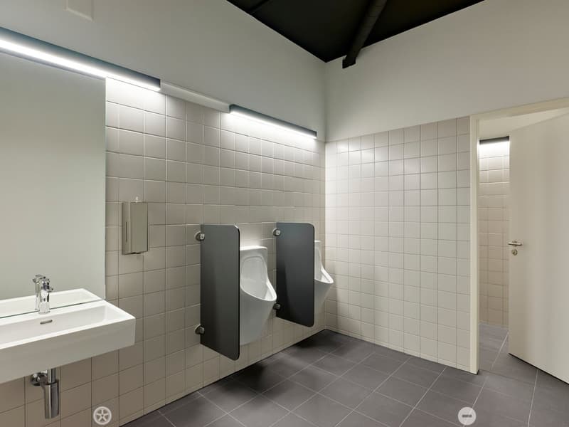 Attraktive Bürofläche – modern ausgebaut & zentral gelegen in Biel (6)