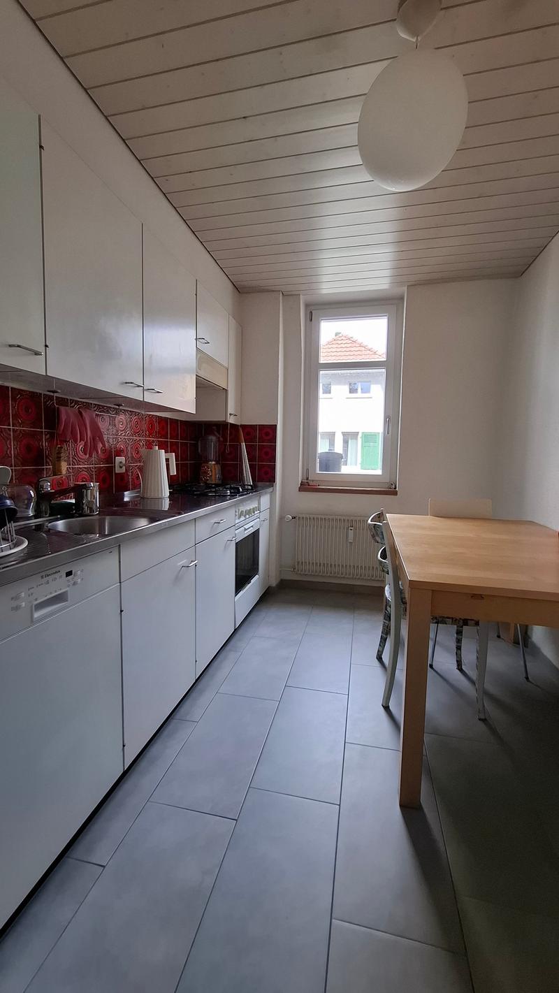 Charmante 3-Zimmer-Wohnung am Murifeldweg (3)