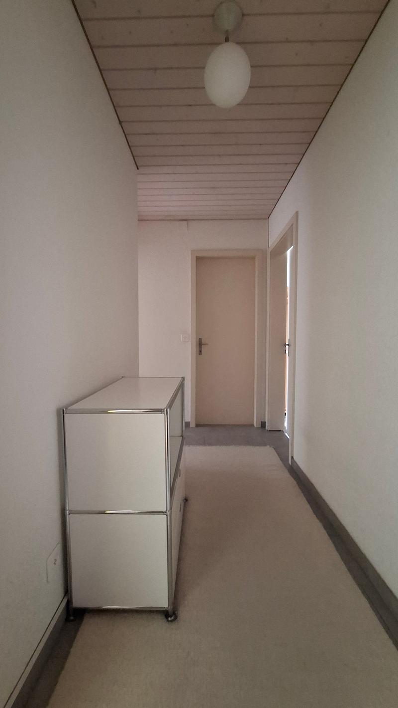 Charmante 3-Zimmer-Wohnung am Murifeldweg (2)