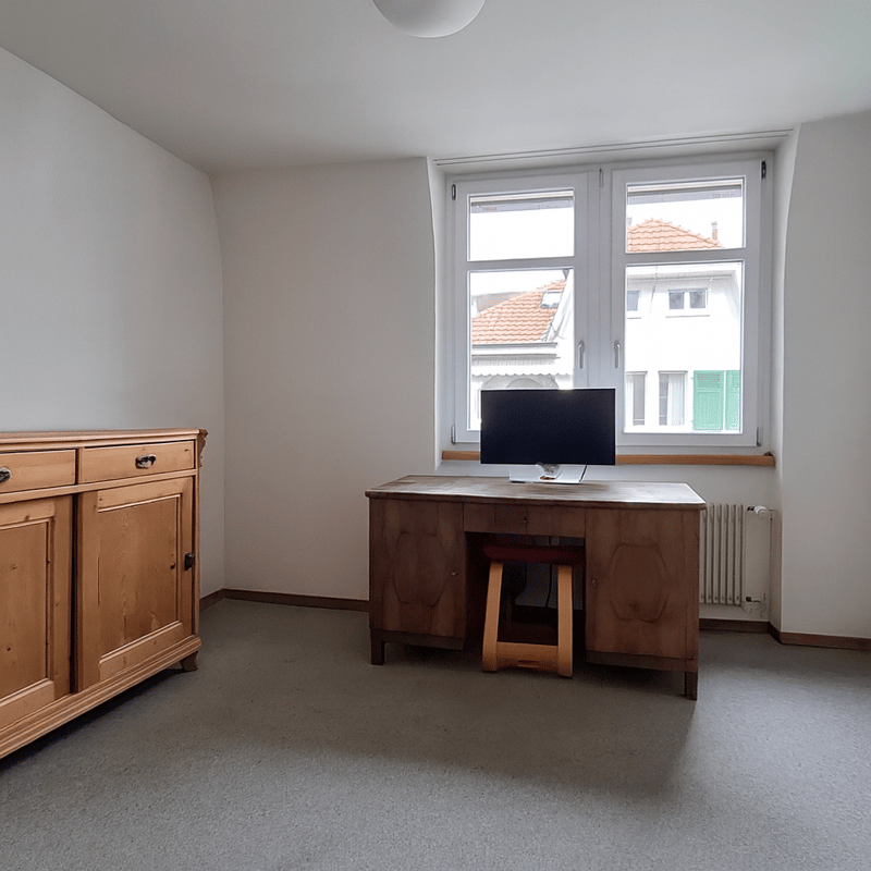 Charmante 3-Zimmer-Wohnung am Murifeldweg (4)