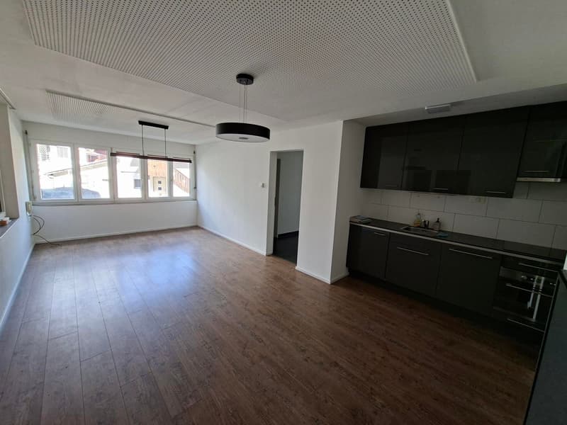 Büro 90m2